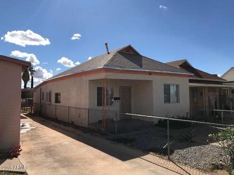 931 E 9th St, Douglas, AZ 85607 photo 2