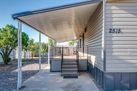 2515 E Oraibi Dr, Phoenix, AZ 85050 photo 2