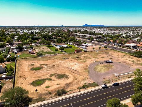 3165 E Broadway Rd #--, Mesa, AZ 85204