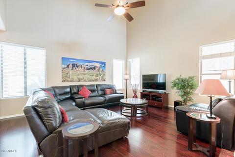1081 S Hazel Ct, Gilbert, AZ 85296 photo 30