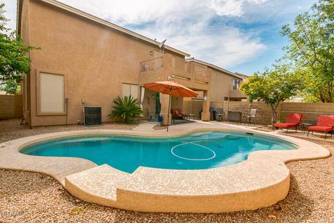 1081 S Hazel Ct, Gilbert, AZ 85296 photo 27