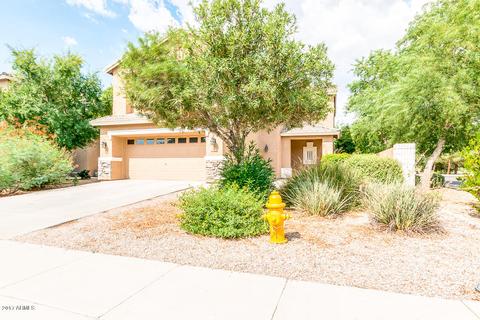 1081 S Hazel Ct, Gilbert, AZ 85296 photo 40