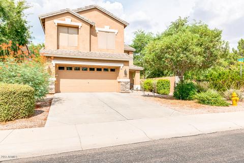 1081 S Hazel Ct, Gilbert, AZ 85296 photo 1
