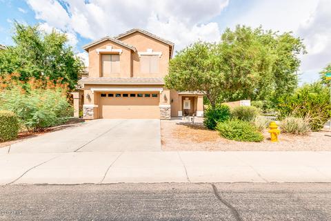 1081 S Hazel Ct, Gilbert, AZ 85296 photo 39