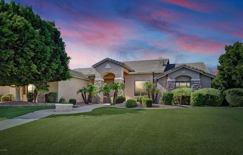 6964 E Grandview St, Mesa, AZ 85207 photo 59
