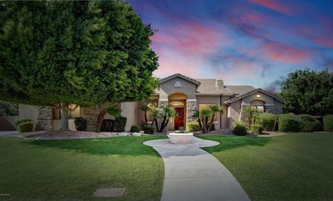 6964 E Grandview St, Mesa, AZ 85207 photo 58