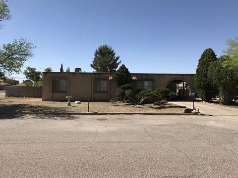2075 E 15th St, Douglas, AZ 85607 photo 1