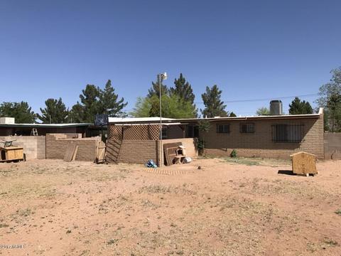 2075 E 15th St, Douglas, AZ 85607 photo 9