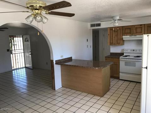2075 E 15th St, Douglas, AZ 85607 photo 4