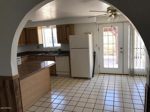 2075 E 15th St, Douglas, AZ 85607 photo 3