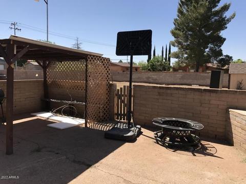 2075 E 15th St, Douglas, AZ 85607 photo 8