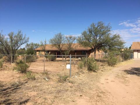 3000 E 9th St, Douglas, AZ 85607 photo 1