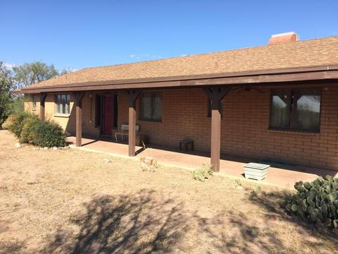 3000 E 9th St, Douglas, AZ 85607 photo 3