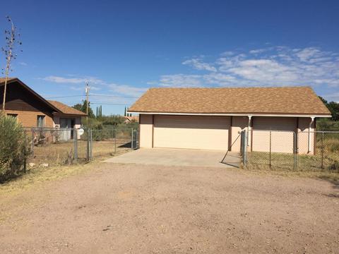 3000 E 9th St, Douglas, AZ 85607 photo 2