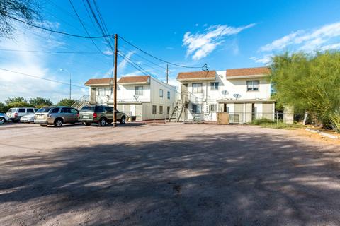 435 E 10th Ave, Apache Junction, AZ 85119 photo 5