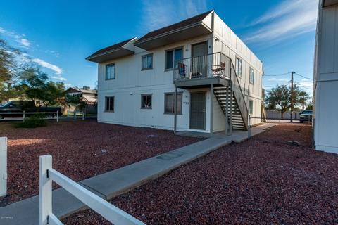 435 E 10th Ave, Apache Junction, AZ 85119 photo 2