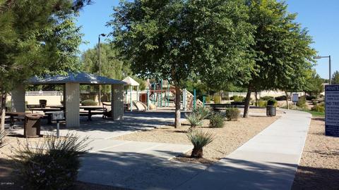 1168 S Roca St, Gilbert, AZ 85296 photo 44