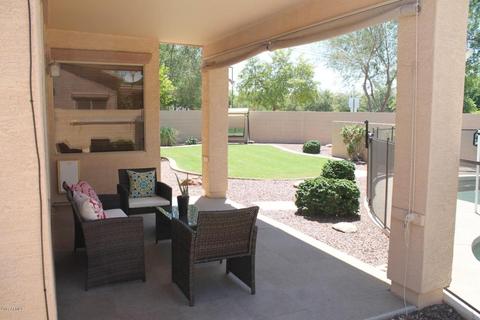1168 S Roca St, Gilbert, AZ 85296 photo 35