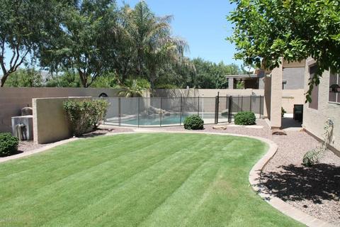 1168 S Roca St, Gilbert, AZ 85296 photo 38