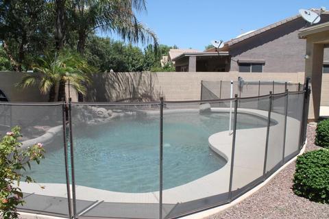 1168 S Roca St, Gilbert, AZ 85296 photo 41
