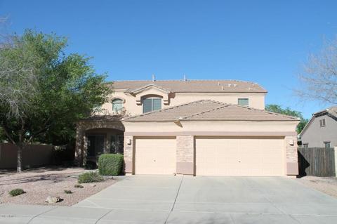1168 S Roca St, Gilbert, AZ 85296 photo 6