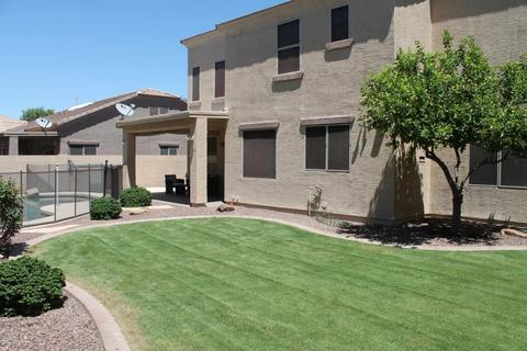 1168 S Roca St, Gilbert, AZ 85296 photo 39