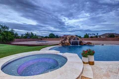 4576 E Breeze Ct, Gilbert, AZ 85298 photo 75