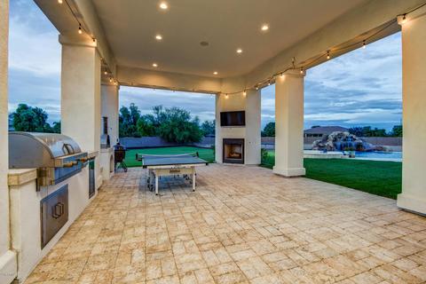 4576 E Breeze Ct, Gilbert, AZ 85298 photo 71