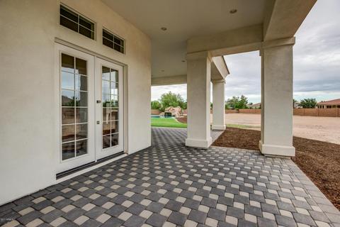 4576 E Breeze Ct, Gilbert, AZ 85298 photo 82