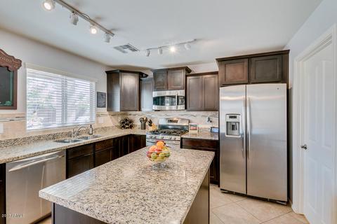 2011 E Saddlebrook Rd, Gilbert, AZ 85298 photo 13