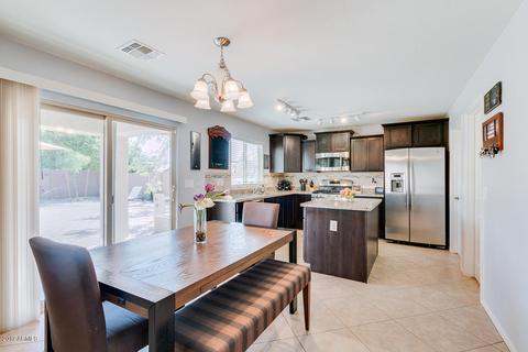 2011 E Saddlebrook Rd, Gilbert, AZ 85298 photo 11