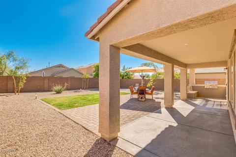 2011 E Saddlebrook Rd, Gilbert, AZ 85298 photo 33