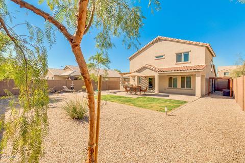2011 E Saddlebrook Rd, Gilbert, AZ 85298 photo 34