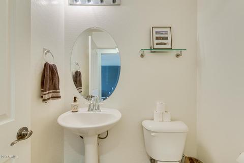 2011 E Saddlebrook Rd, Gilbert, AZ 85298 photo 18