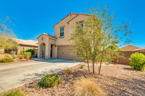 2011 E Saddlebrook Rd, Gilbert, AZ 85298 photo 3