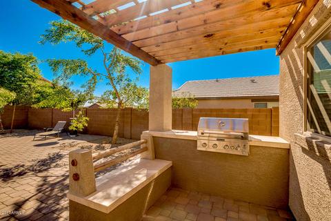 2011 E Saddlebrook Rd, Gilbert, AZ 85298 photo 40