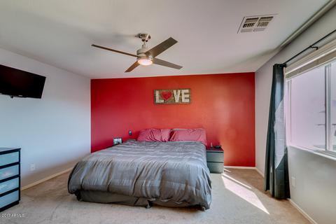 2011 E Saddlebrook Rd, Gilbert, AZ 85298 photo 22