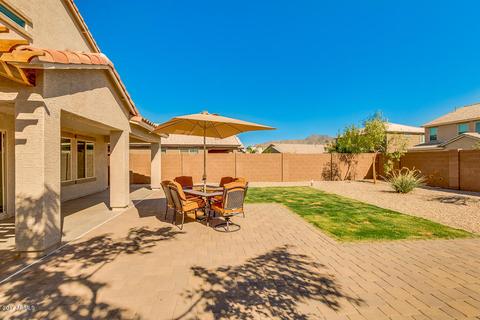 2011 E Saddlebrook Rd, Gilbert, AZ 85298 photo 39