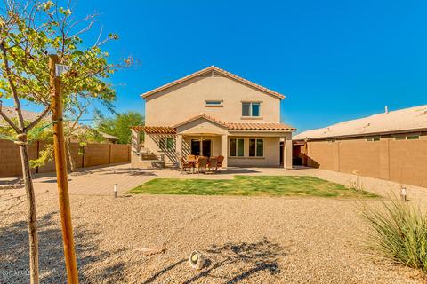 2011 E Saddlebrook Rd, Gilbert, AZ 85298 photo 35