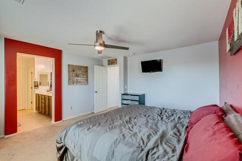 2011 E Saddlebrook Rd, Gilbert, AZ 85298 photo 21