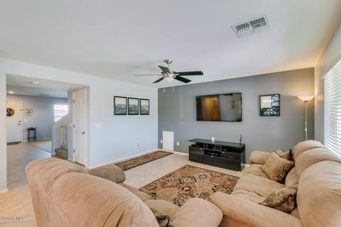 2011 E Saddlebrook Rd, Gilbert, AZ 85298 photo 8