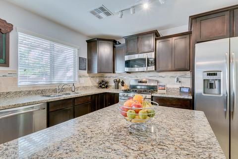 2011 E Saddlebrook Rd, Gilbert, AZ 85298 photo 17