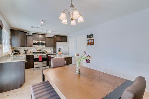 2011 E Saddlebrook Rd, Gilbert, AZ 85298 photo 12
