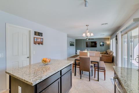 2011 E Saddlebrook Rd, Gilbert, AZ 85298 photo 16