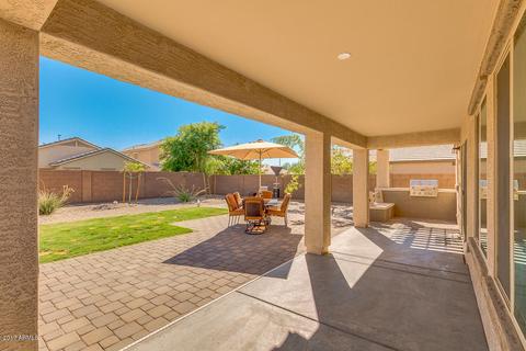 2011 E Saddlebrook Rd, Gilbert, AZ 85298 photo 32