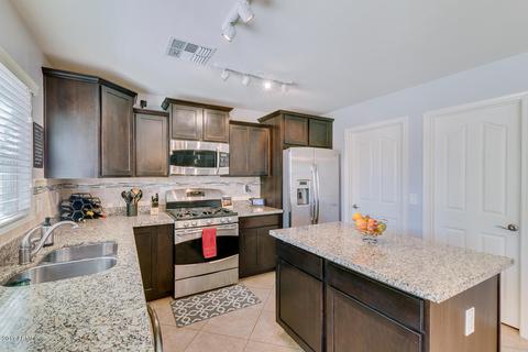 2011 E Saddlebrook Rd, Gilbert, AZ 85298 photo 14