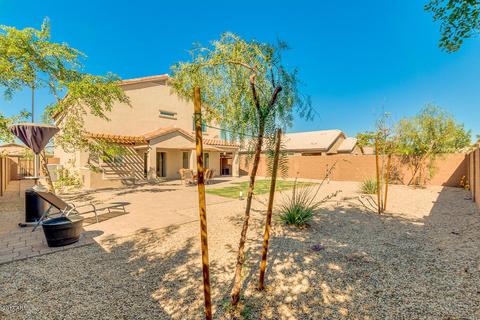 2011 E Saddlebrook Rd, Gilbert, AZ 85298 photo 36