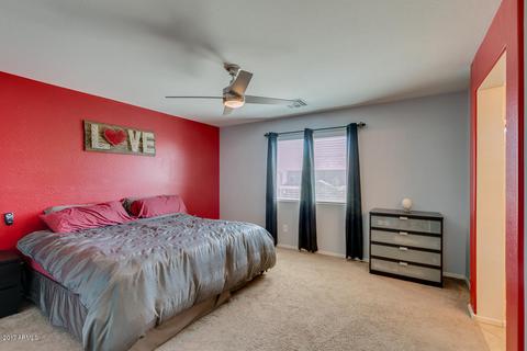 2011 E Saddlebrook Rd, Gilbert, AZ 85298 photo 19