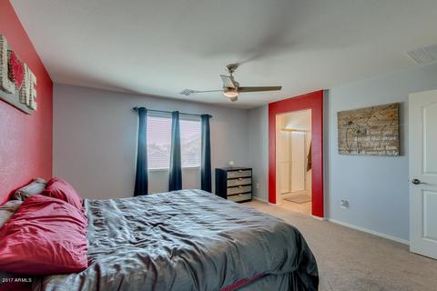 2011 E Saddlebrook Rd, Gilbert, AZ 85298 photo 20