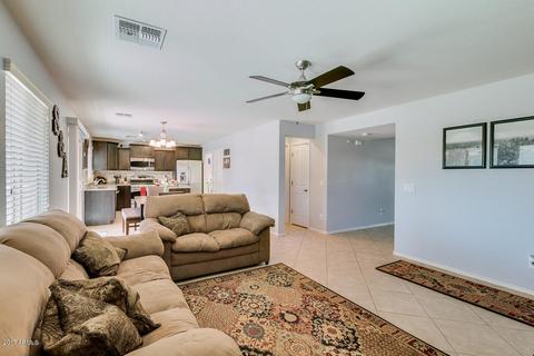 2011 E Saddlebrook Rd, Gilbert, AZ 85298 photo 10